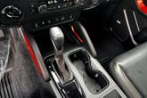 Thumbnail of 2023 Gun Metallic Nissan Frontier