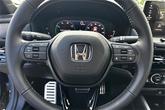 Thumbnail of 2025 Urban Gray Pearl Honda Accord Hybrid