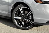 Thumbnail of 2025 Urban Gray Pearl Honda Accord Hybrid