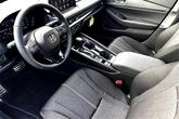 Thumbnail of 2025 Urban Gray Pearl Honda Accord Hybrid