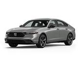 Thumbnail of 2025 Urban Gray Pearl Honda Accord Hybrid