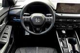 Thumbnail of 2025 Urban Gray Pearl Honda Accord Hybrid