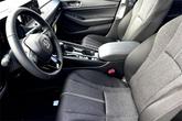 Thumbnail of 2025 Urban Gray Pearl Honda Accord Hybrid