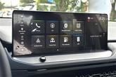 Thumbnail of 2025 Urban Gray Pearl Honda Accord Hybrid