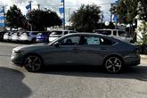 Thumbnail of 2025 Urban Gray Pearl Honda Accord Hybrid
