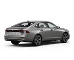 Thumbnail of 2025 Urban Gray Pearl Honda Accord Hybrid