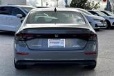 Thumbnail of 2025 Urban Gray Pearl Honda Accord Hybrid