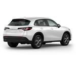 Thumbnail of 2026 Platinum White Pearl Honda HR-V