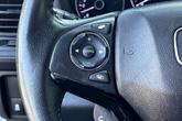 Thumbnail of 2020 Lunar Silver Metallic Honda HR-V