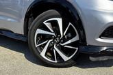 Thumbnail of 2020 Lunar Silver Metallic Honda HR-V