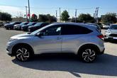 Thumbnail of 2020 Lunar Silver Metallic Honda HR-V