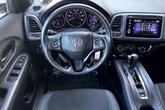 Thumbnail of 2020 Lunar Silver Metallic Honda HR-V