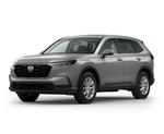 Photo of 2026 Urban Gray Pearl Honda CR-V