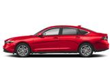 Thumbnail of 2025 Radiant Red Metallic II Honda Accord