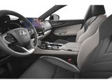 Thumbnail of 2024 Atomic Silver Lexus NX 350h