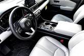 Thumbnail of 2025 Platinum White Pearl Honda Pilot
