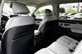 Thumbnail of 2025 Platinum White Pearl Honda Pilot