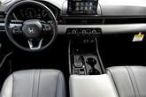 Thumbnail of 2025 Platinum White Pearl Honda Pilot