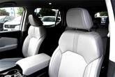 Thumbnail of 2025 Platinum White Pearl Honda Pilot