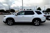 Thumbnail of 2025 Platinum White Pearl Honda Pilot