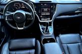 Thumbnail of 2024 Crystal Black Silica Subaru Outback
