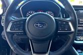 Thumbnail of 2024 Crystal Black Silica Subaru Outback