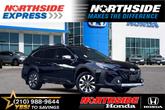 Photo of 2024 Crystal Black Silica Subaru Outback