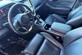 Thumbnail of 2024 Crystal Black Silica Subaru Outback