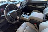Thumbnail of 2021 Iconic Silver Metallic Ford Expedition