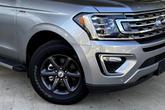 Thumbnail of 2021 Iconic Silver Metallic Ford Expedition