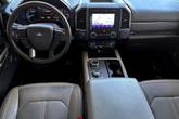 Thumbnail of 2021 Iconic Silver Metallic Ford Expedition