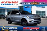 Photo of 2021 Iconic Silver Metallic Ford Expedition