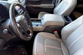 Thumbnail of 2021 Iconic Silver Metallic Ford Expedition