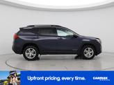 Thumbnail of 2019 Blue GMC Terrain