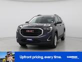Thumbnail of 2019 Blue GMC Terrain