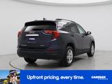 Thumbnail of 2019 Blue GMC Terrain