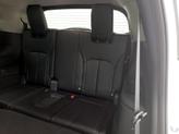 Thumbnail of 2024 White INFINITI QX60