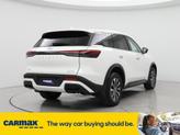 Thumbnail of 2024 White INFINITI QX60