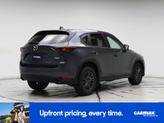 Thumbnail of 2021 Gray Mazda CX-5
