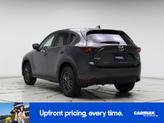 Thumbnail of 2021 Gray Mazda CX-5