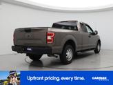 Thumbnail of 2020 Brown Ford F-150