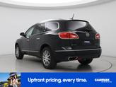 Thumbnail of 2017 Black Buick Enclave