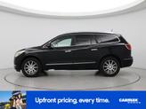 Thumbnail of 2017 Black Buick Enclave