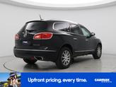 Thumbnail of 2017 Black Buick Enclave