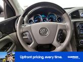 Thumbnail of 2017 Black Buick Enclave