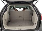 Thumbnail of 2017 Black Buick Enclave