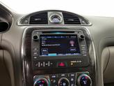 Thumbnail of 2017 Black Buick Enclave