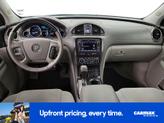 Thumbnail of 2017 Black Buick Enclave