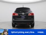 Thumbnail of 2017 Black Buick Enclave