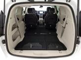 Thumbnail of 2024 White Chrysler Pacifica